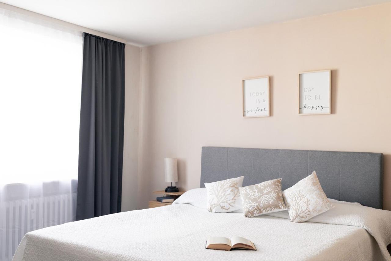 Apartment In Hameln #Venedig ฮาเมลน์ ภายนอก รูปภาพ