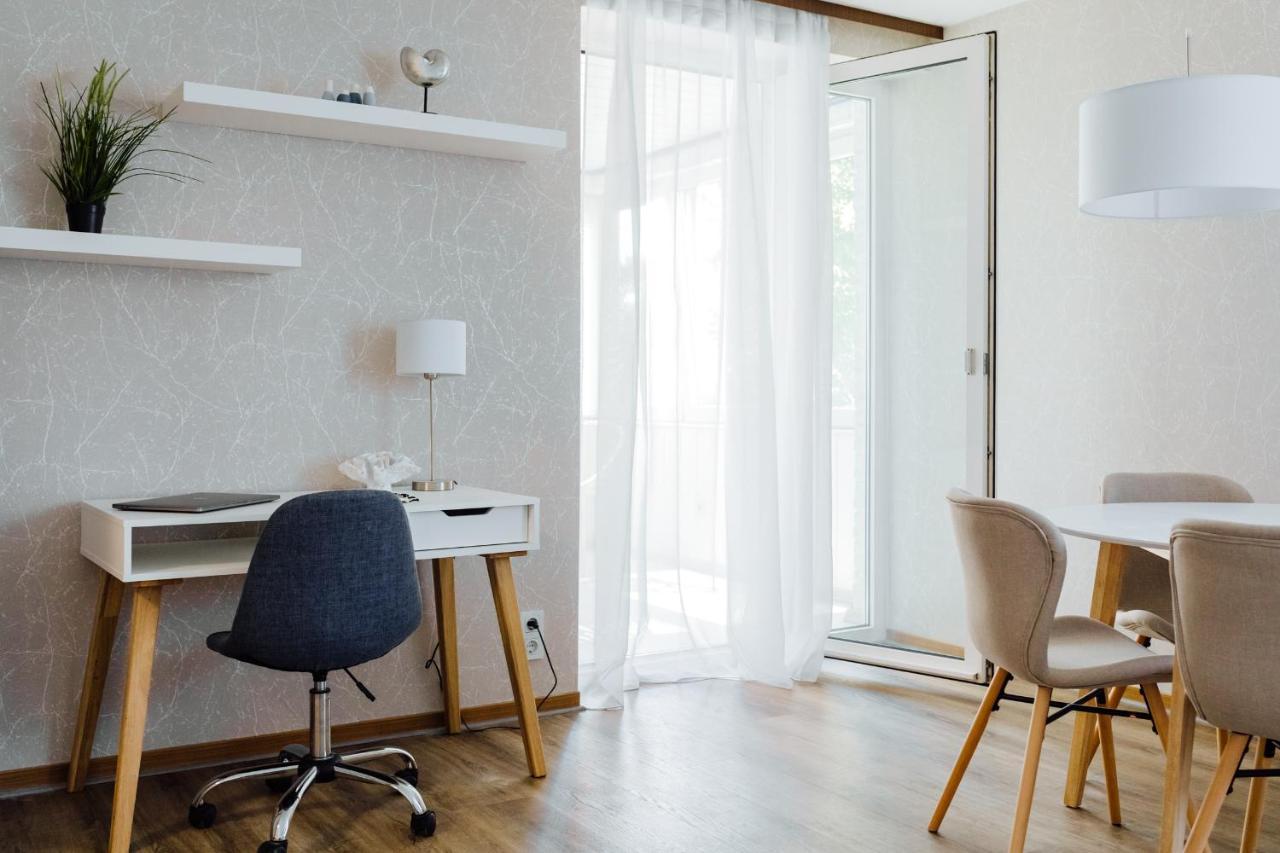 Apartment In Hameln #Venedig ฮาเมลน์ ภายนอก รูปภาพ