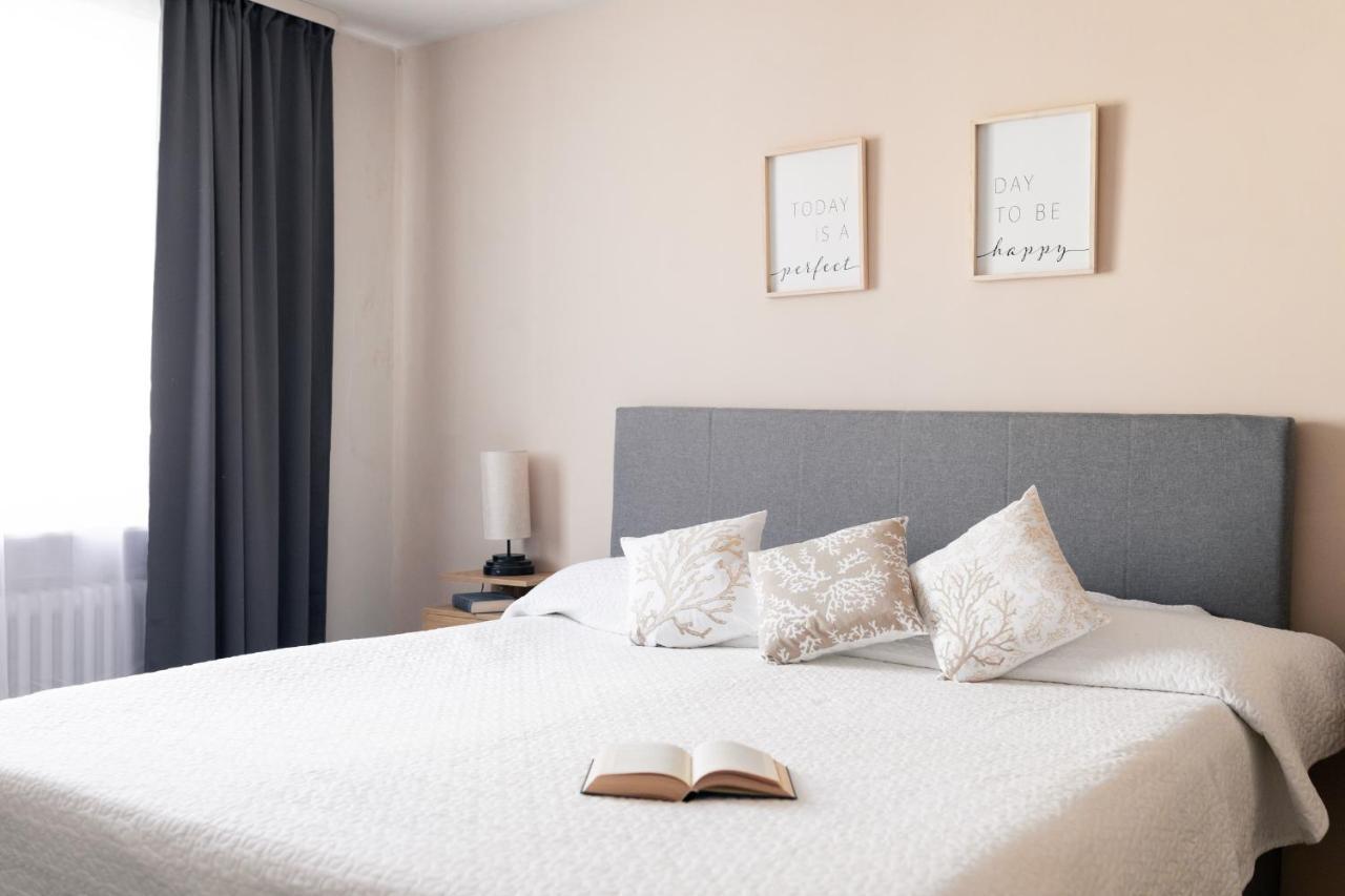 Apartment In Hameln #Venedig ฮาเมลน์ ภายนอก รูปภาพ
