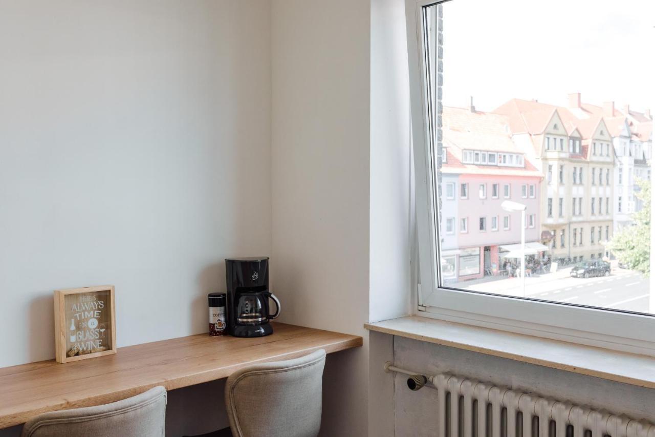 Apartment In Hameln #Venedig ฮาเมลน์ ภายนอก รูปภาพ