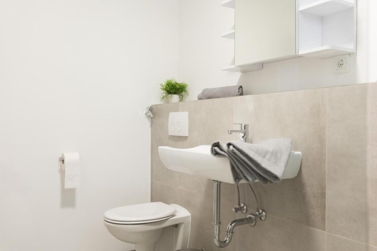 Apartment In Hameln #Venedig ฮาเมลน์ ภายนอก รูปภาพ