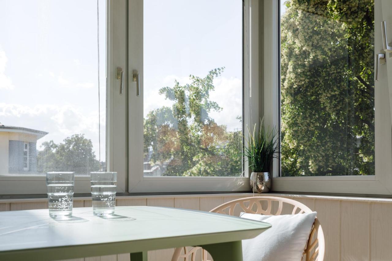 Apartment In Hameln #Venedig ฮาเมลน์ ภายนอก รูปภาพ