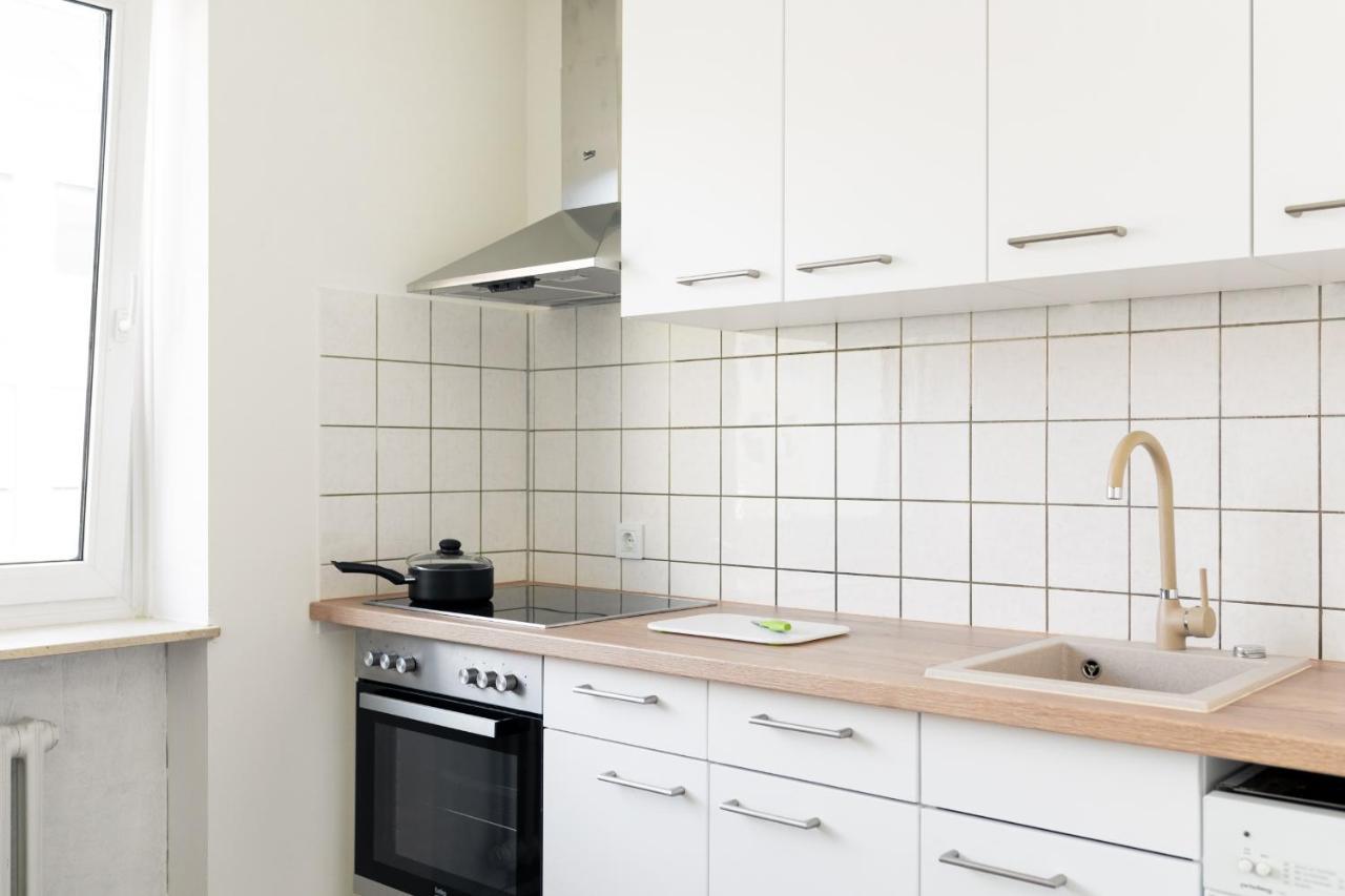 Apartment In Hameln #Venedig ฮาเมลน์ ภายนอก รูปภาพ