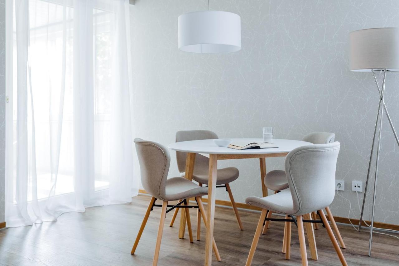 Apartment In Hameln #Venedig ฮาเมลน์ ภายนอก รูปภาพ