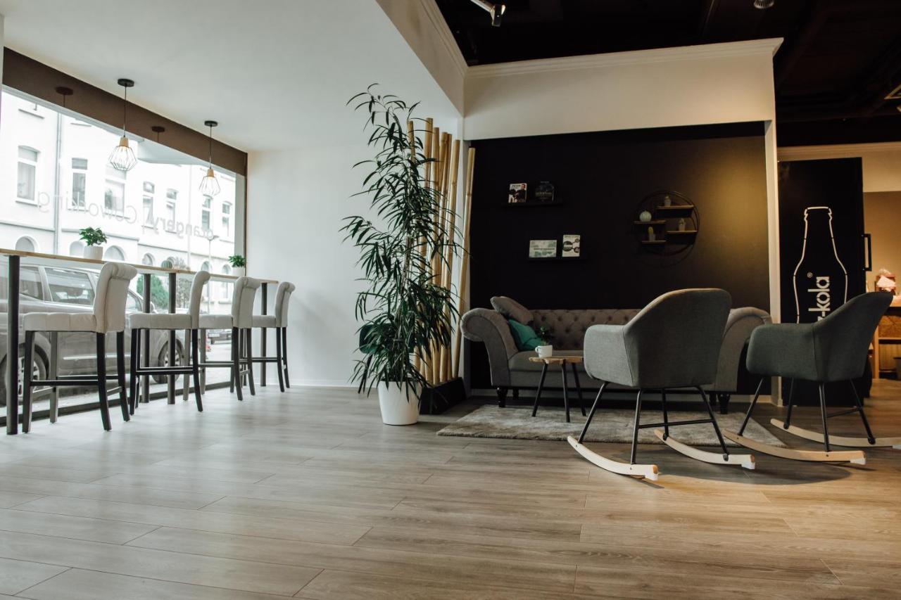 Apartment In Hameln #Venedig ฮาเมลน์ ภายนอก รูปภาพ