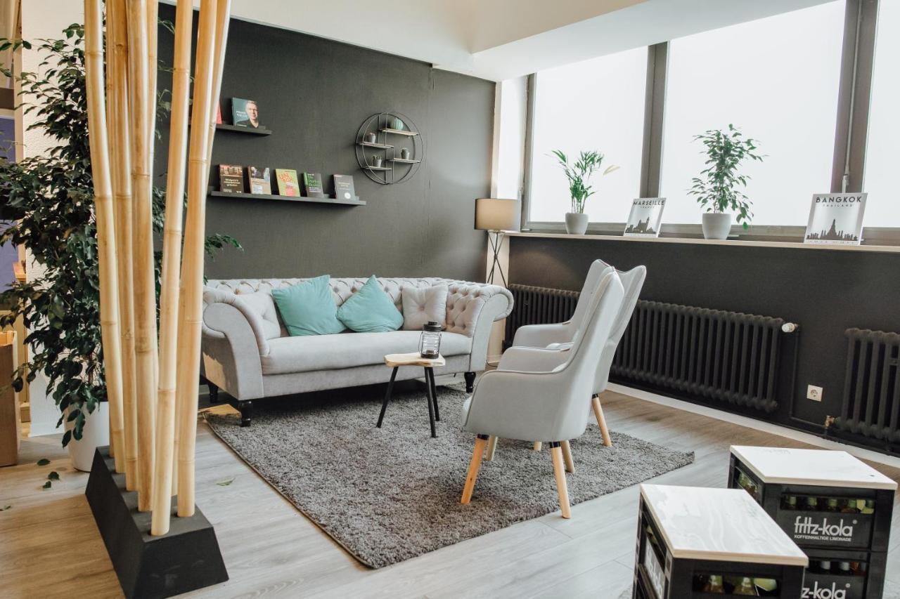 Apartment In Hameln #Venedig ฮาเมลน์ ภายนอก รูปภาพ